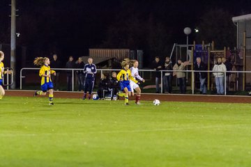 Bild 176 - B-Juniorinnen SV Henstedt-Ulzburg - Holstein Kiel : Ergebnis: 0:12